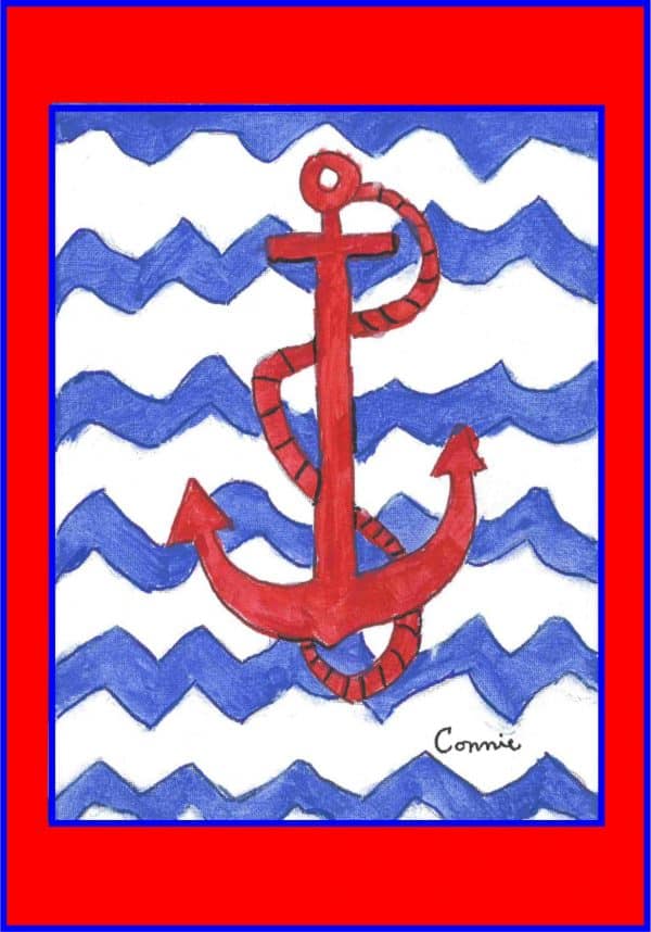 Anchors Away