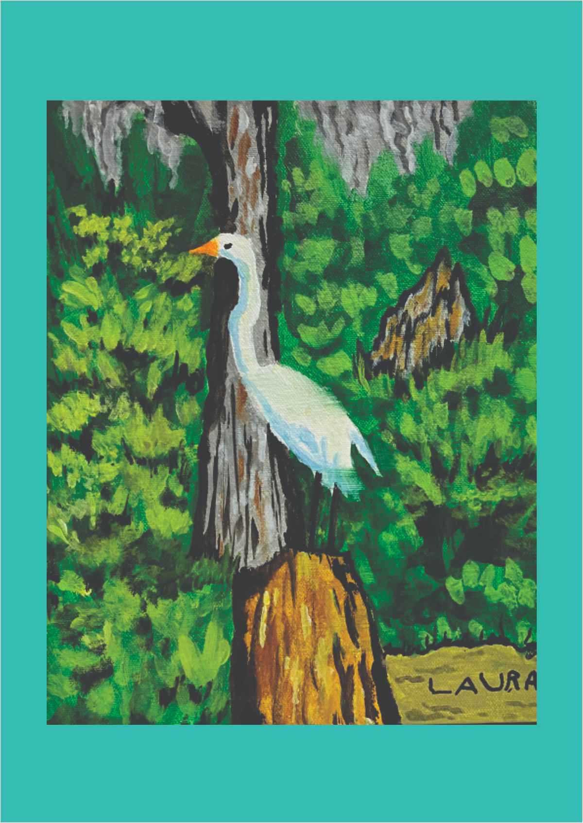 Crane See You
